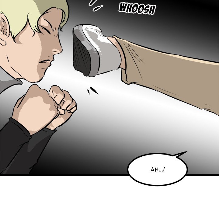 He Queen He Queen EP 42 - Toomics page 82 - 