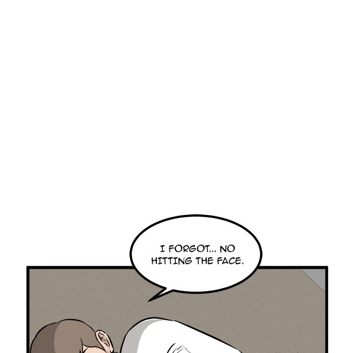 He Queen He Queen EP 42 - Toomics page 83 - 