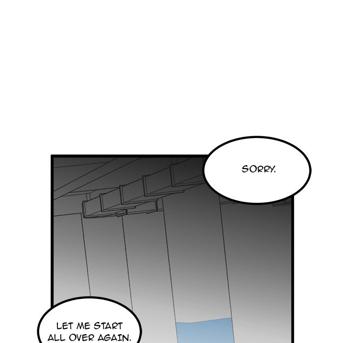 He Queen He Queen EP 42 - Toomics page 85 - 
