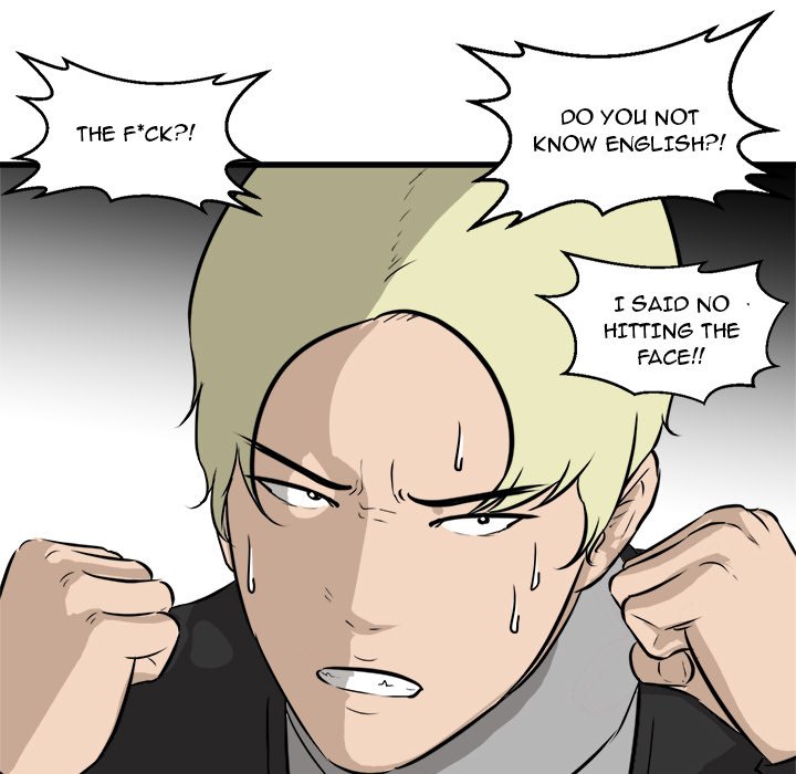 He Queen He Queen EP 42 - Toomics page 87 - 