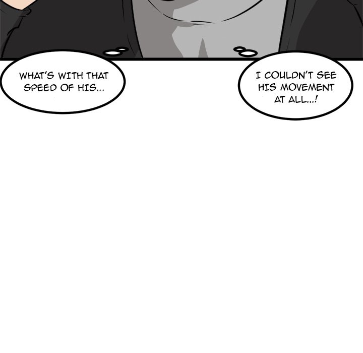 He Queen He Queen EP 42 - Toomics page 88 - 