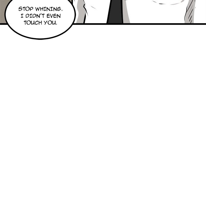 He Queen He Queen EP 42 - Toomics page 90 - 