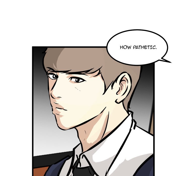 He Queen He Queen EP 42 - Toomics page 10 - 