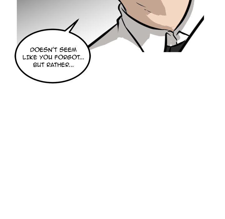 He Queen He Queen EP 42 - Toomics page 95 - 