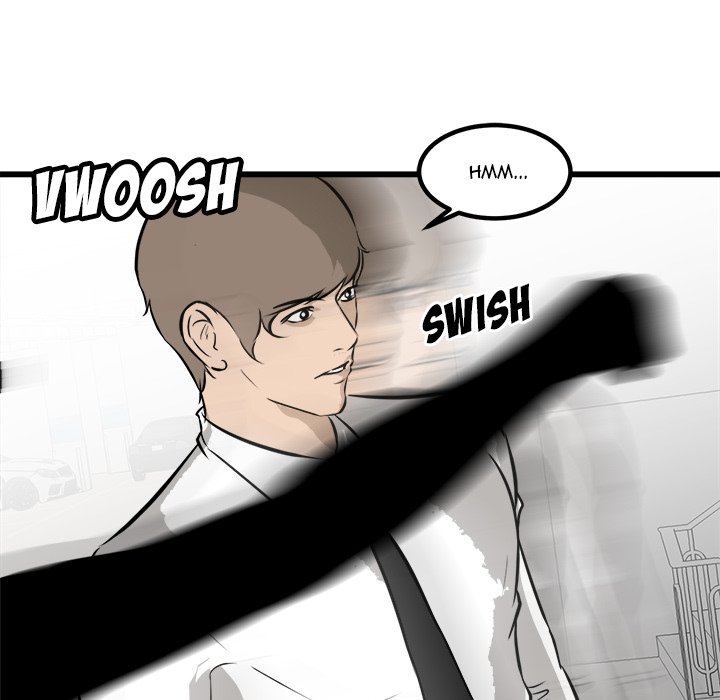 He Queen He Queen EP 42 - Toomics page 96 - 
