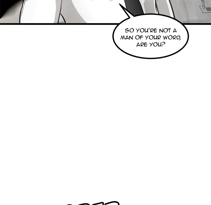 He Queen He Queen EP 42 - Toomics page 97 - 