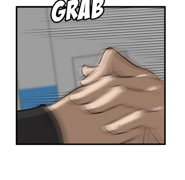 He Queen He Queen EP 42 - Toomics page 98 - 