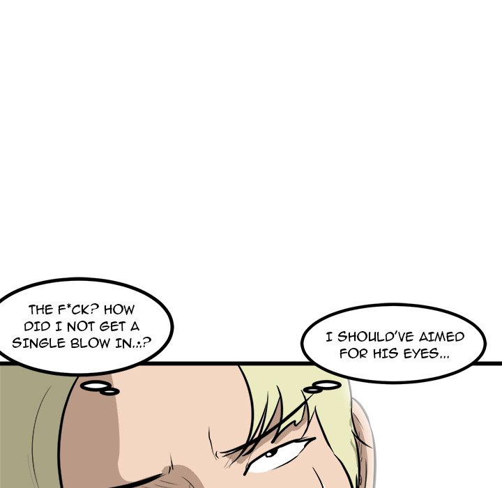 He Queen He Queen EP 42 - Toomics page 99 - 