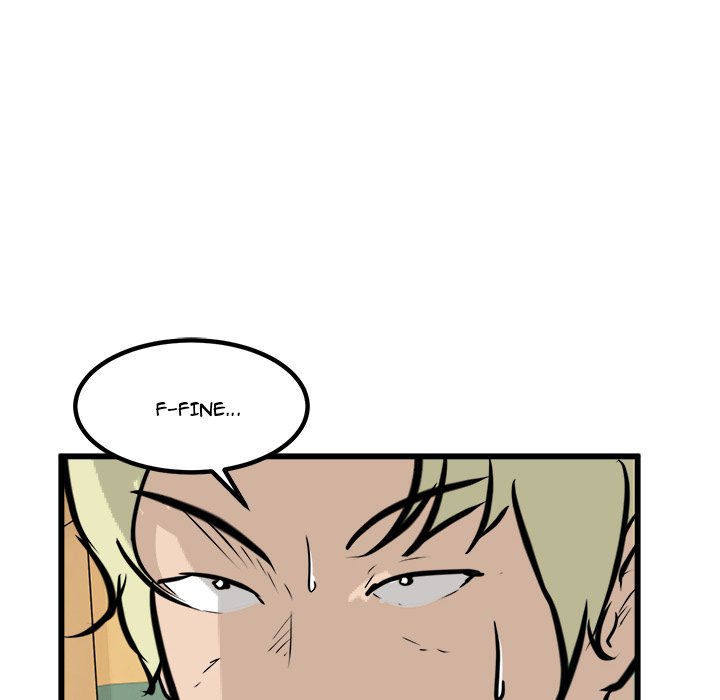 He Queen He Queen EP 44 - Toomics page 101 - 