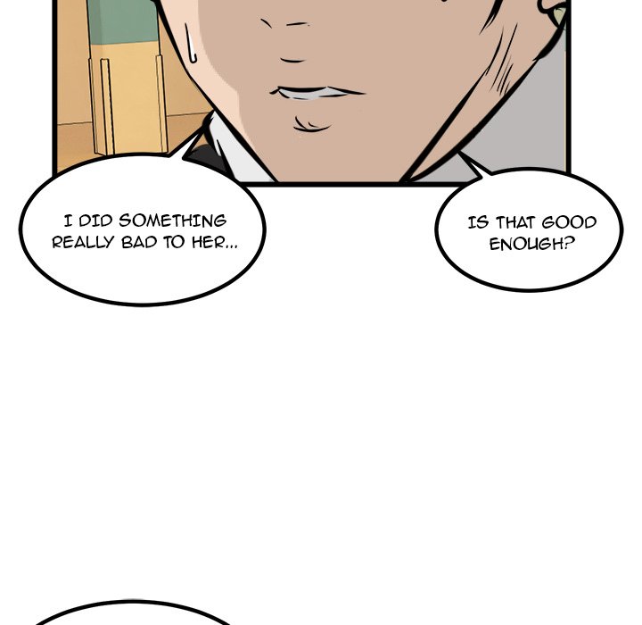 He Queen He Queen EP 44 - Toomics page 102 - 