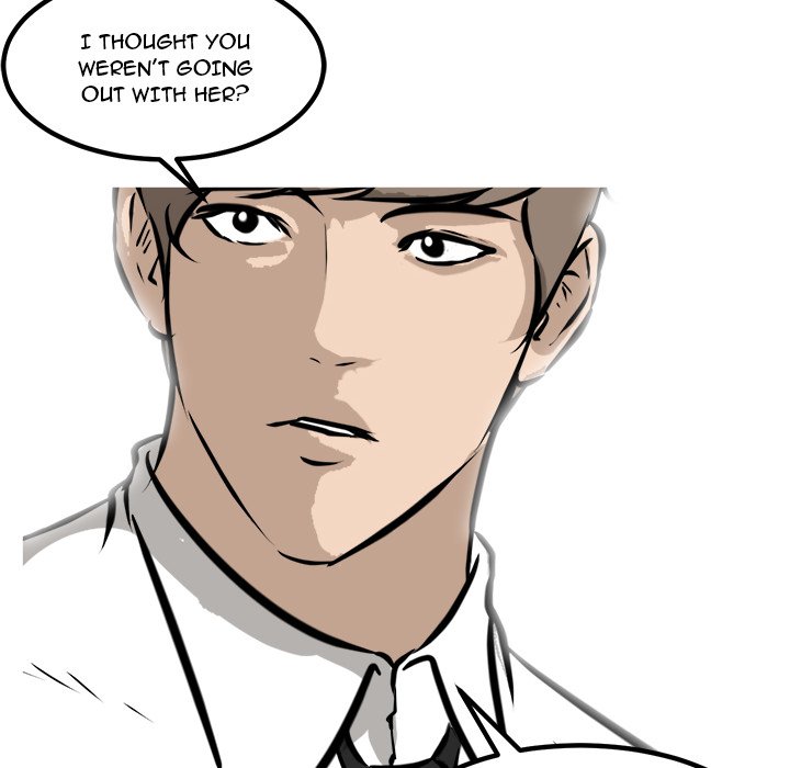 He Queen He Queen EP 44 - Toomics page 103 - 