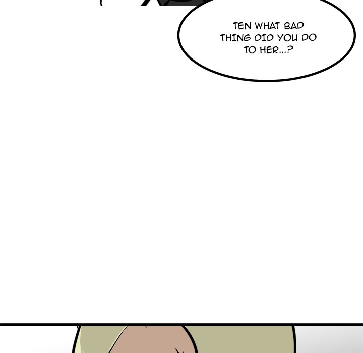 He Queen He Queen EP 44 - Toomics page 104 - 