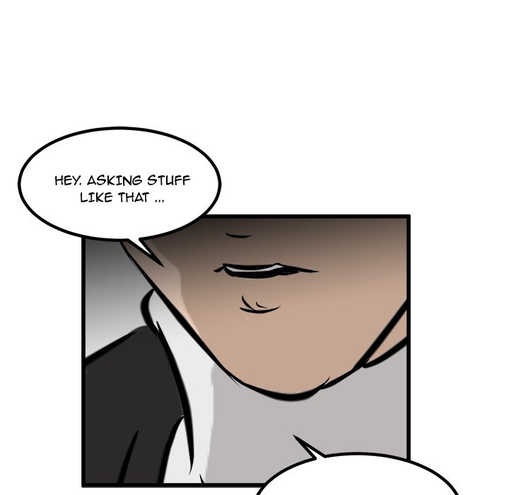 He Queen He Queen EP 44 - Toomics page 106 - 