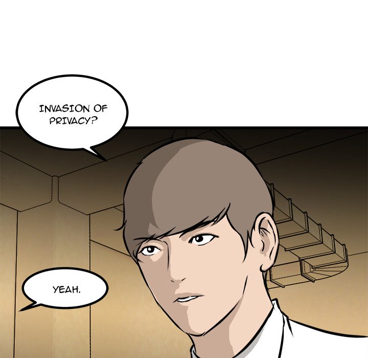 He Queen He Queen EP 44 - Toomics page 109 - 