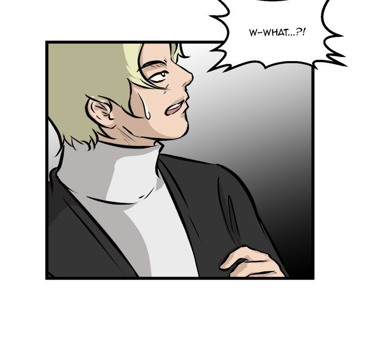 He Queen He Queen EP 44 - Toomics page 113 - 