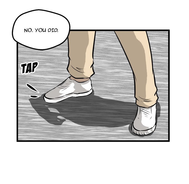 He Queen He Queen EP 44 - Toomics page 116 - 