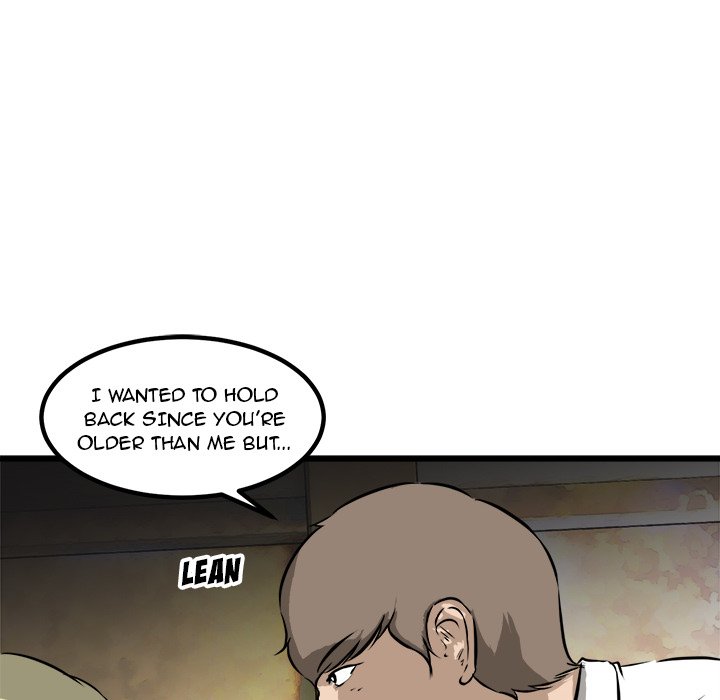 He Queen He Queen EP 44 - Toomics page 117 - 