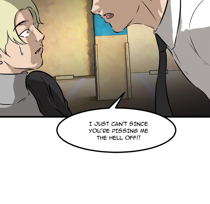 He Queen He Queen EP 44 - Toomics page 118 - 