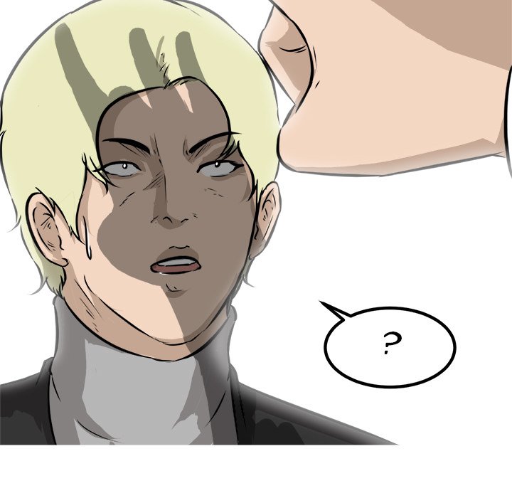 He Queen He Queen EP 44 - Toomics page 122 - 