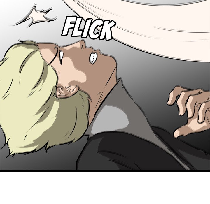 He Queen He Queen EP 44 - Toomics page 124 - 