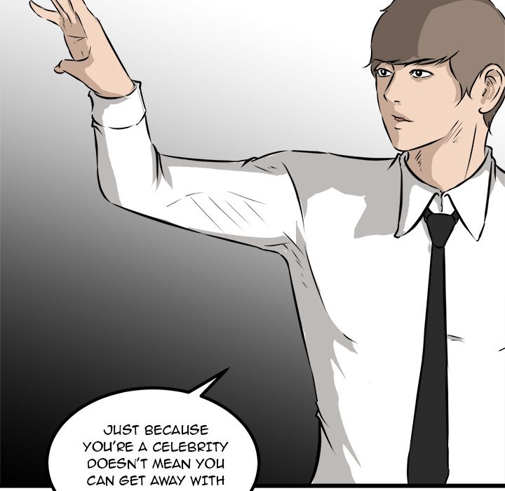 He Queen He Queen EP 44 - Toomics page 126 - 