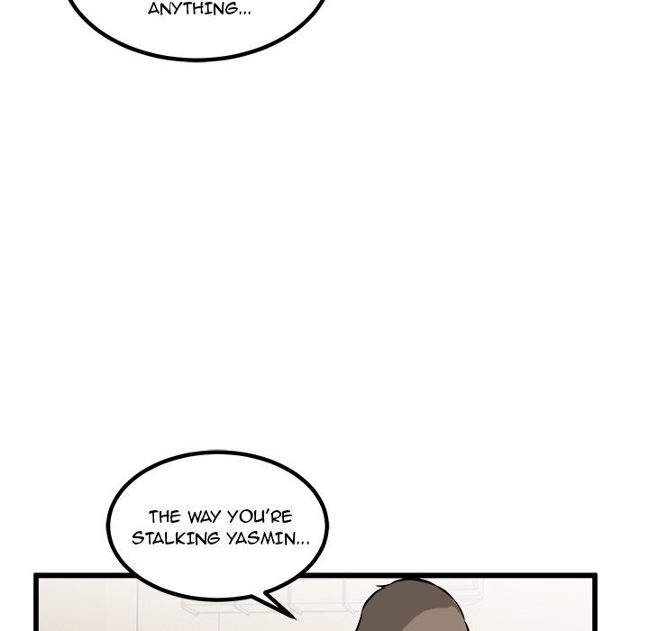 He Queen He Queen EP 44 - Toomics page 127 - 