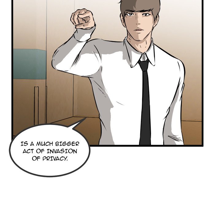 He Queen He Queen EP 44 - Toomics page 128 - 