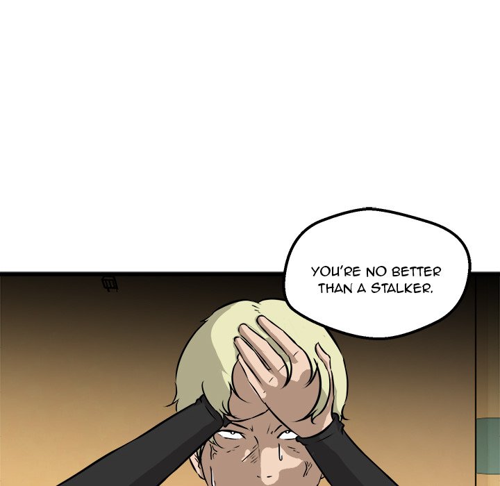 He Queen He Queen EP 44 - Toomics page 129 - 