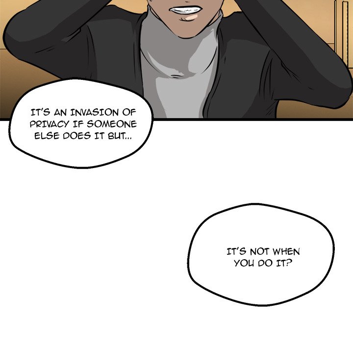 He Queen He Queen EP 44 - Toomics page 130 - 