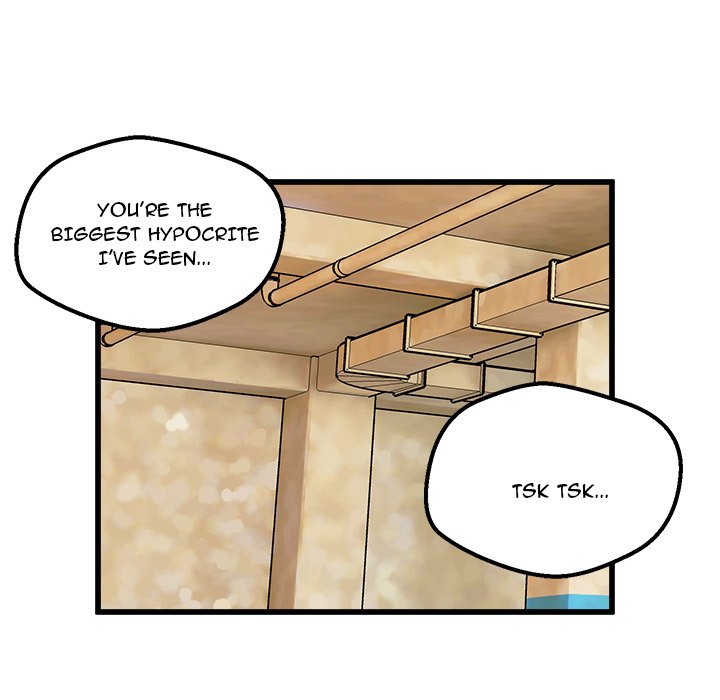 He Queen He Queen EP 44 - Toomics page 131 - 