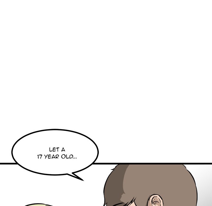 He Queen He Queen EP 44 - Toomics page 132 - 