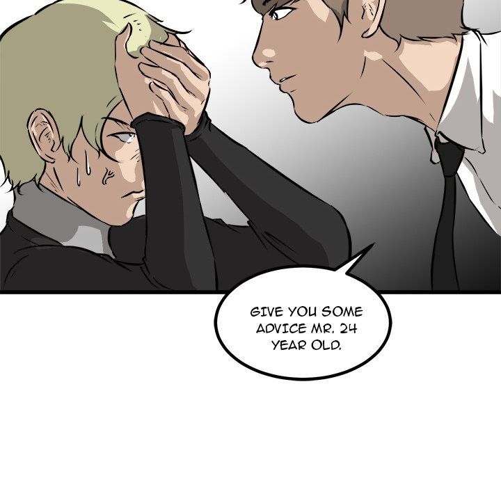 He Queen He Queen EP 44 - Toomics page 133 - 