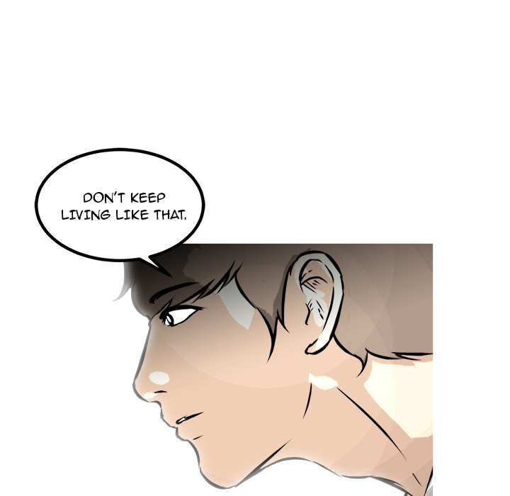 He Queen He Queen EP 44 - Toomics page 134 - 