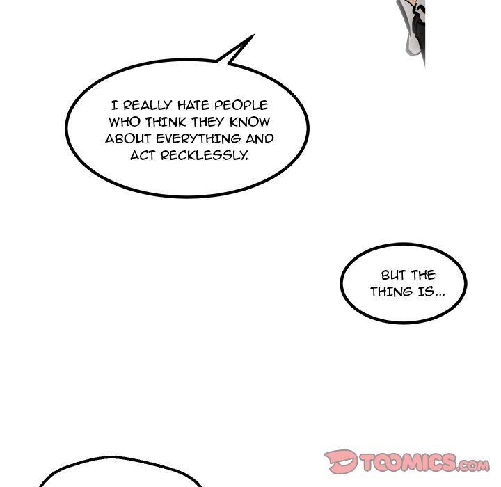He Queen He Queen EP 44 - Toomics page 135 - 