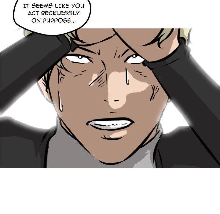 He Queen He Queen EP 44 - Toomics page 136 - 