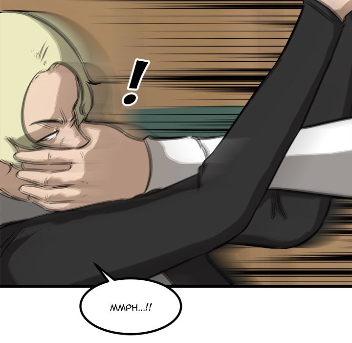 He Queen He Queen EP 44 - Toomics page 138 - 