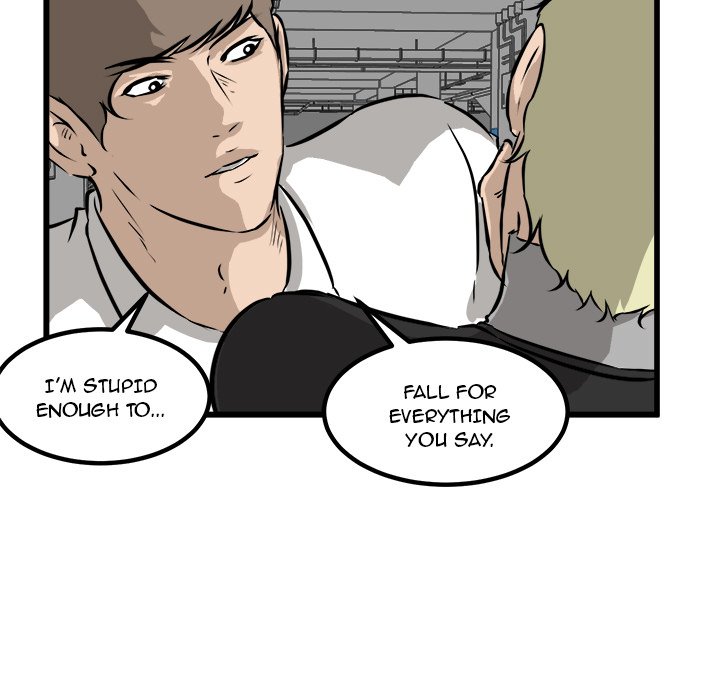 He Queen He Queen EP 44 - Toomics page 140 - 