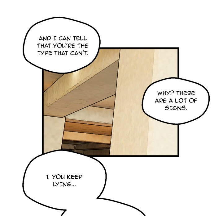 He Queen He Queen EP 44 - Toomics page 143 - 