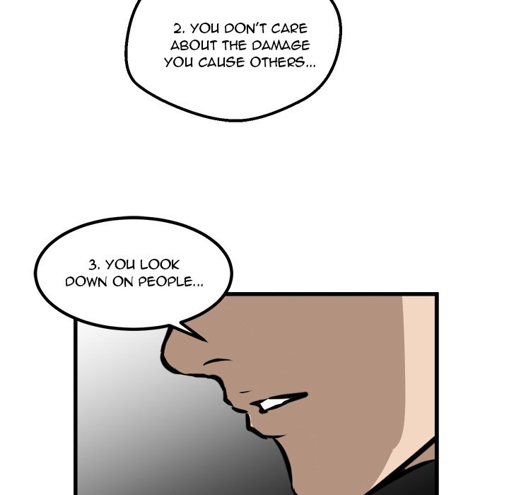 He Queen He Queen EP 44 - Toomics page 144 - 