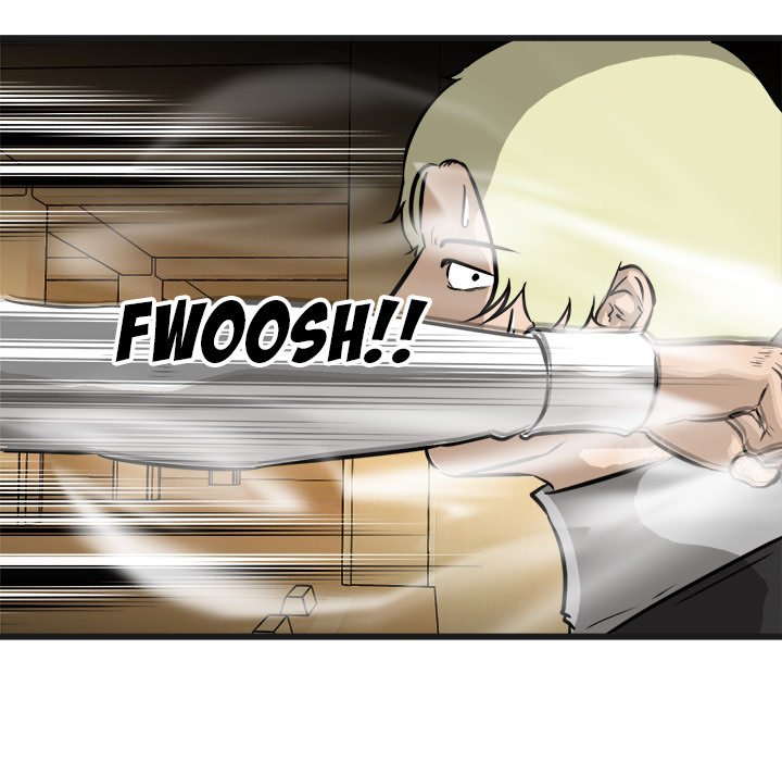 He Queen He Queen EP 44 - Toomics page 146 - 