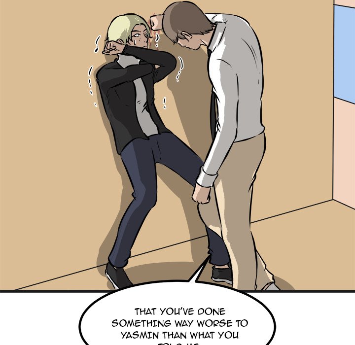 He Queen He Queen EP 44 - Toomics page 148 - 