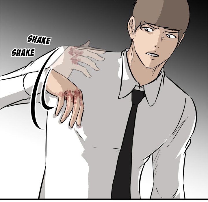 He Queen He Queen EP 44 - Toomics page 150 - 