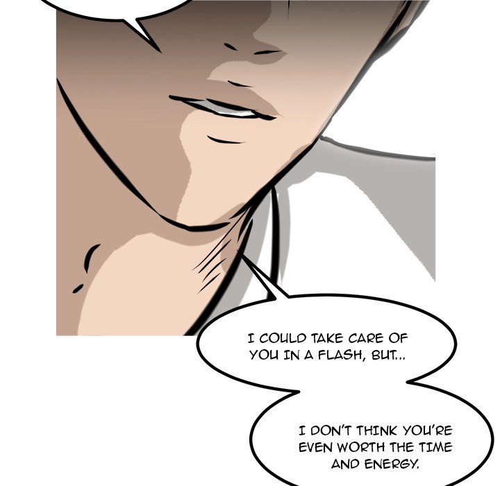 He Queen He Queen EP 44 - Toomics page 152 - 