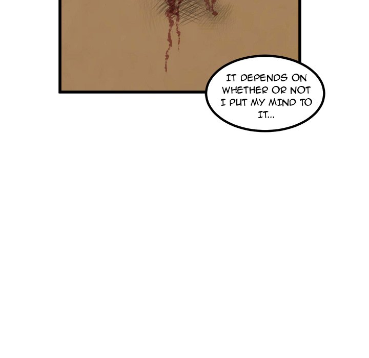 He Queen He Queen EP 44 - Toomics page 154 - 