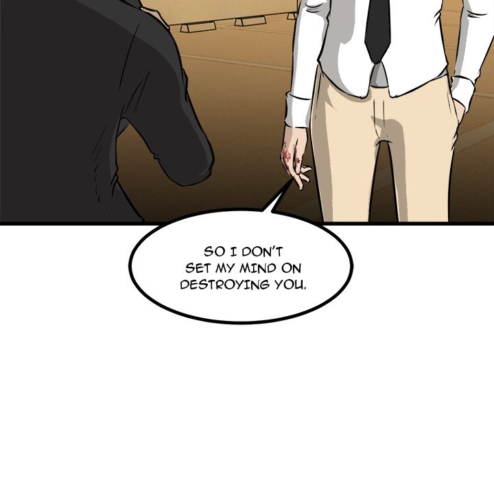 He Queen He Queen EP 44 - Toomics page 156 - 