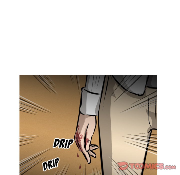 He Queen He Queen EP 44 - Toomics page 159 - 