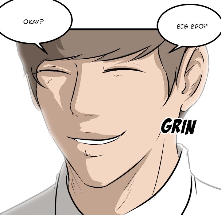 He Queen He Queen EP 44 - Toomics page 161 - 