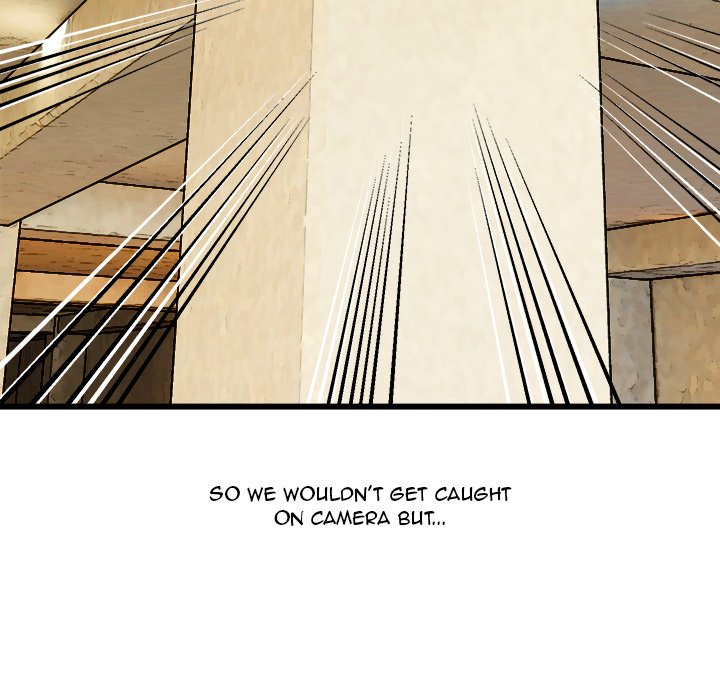He Queen He Queen EP 44 - Toomics page 20 - 