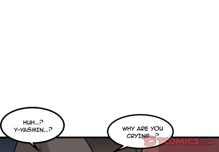 He Queen He Queen EP 44 - Toomics page 3 - 