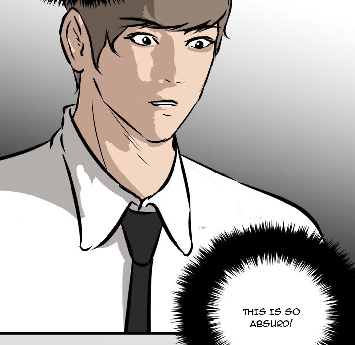 He Queen He Queen EP 44 - Toomics page 24 - 